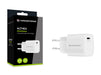 EAN 4015867236451 - Conceptronic ALTHEA14W cargador de dispositivo móvil Universal Blanco Corriente alterna Carga rápida Inte imagen 6