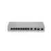EAN 4718937633708 - Zyxel XGS1010-12-ZZ0102F switch No administrado Gigabit Ethernet (10/100/1000) Gris imagen 5