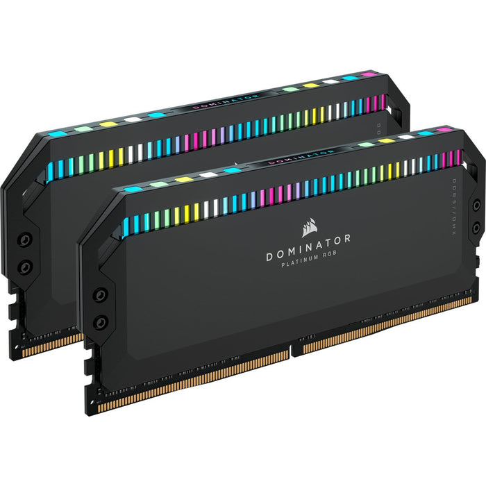 EAN 840006664949 - Corsair Dominator CMT64GX5M2B6400C32 módulo de memoria 64 GB 2 x 32 GB DDR5 288-pin DIMM imagen 1