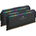 EAN 840006660965 - Corsair Dominator Platinum RGB módulo de memoria 64 GB 2 x 32 GB DDR5 288-pin DIMM imagen 1