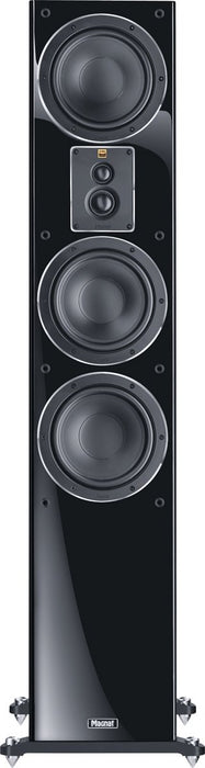 EAN 4018843462202 - Magnat Signature 507 De 4 vías Negro Alámbrico 200 W imagen 3