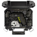 EAN 4040849778179 - Goobay 77817 destornillador eléctrico y llave de impacto 200 RPM Negro, Amarillo imagen 6