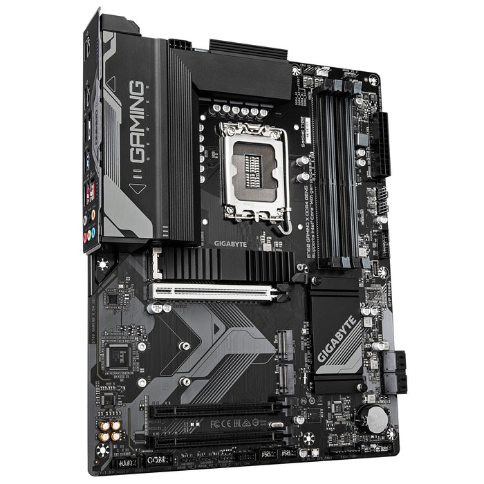 EAN 4719331873448 - GIGABYTE B760 GAMING X DDR4 GEN5 Intel B760 LGA 1700 ATX imagen 3