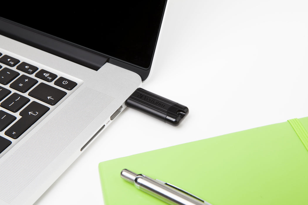 EAN 0023942493167 - Verbatim PinStripe unidad flash USB USB tipo A 3.2 Gen 1 (3.1 Gen 1) imagen 6
