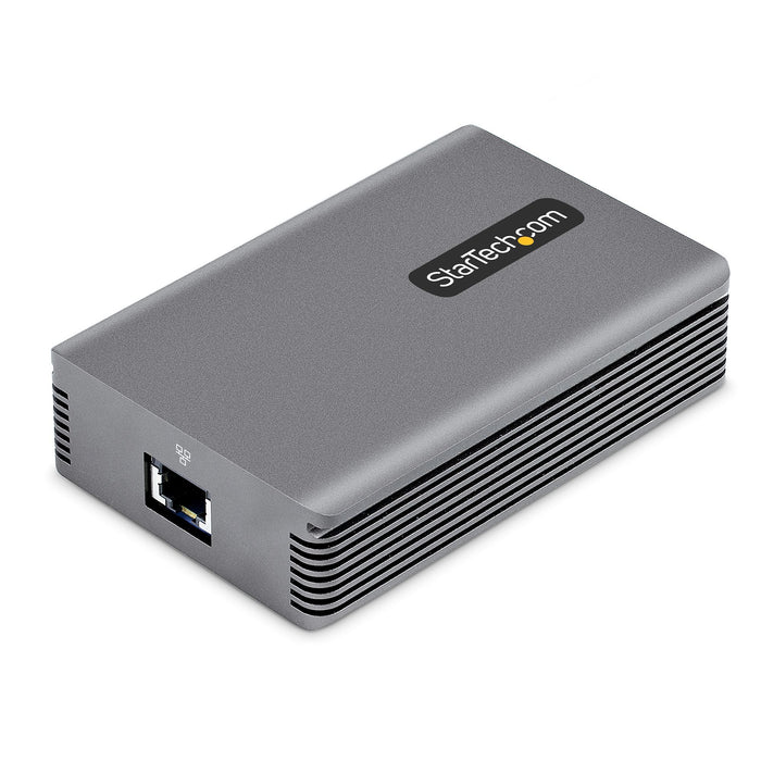 EAN 0065030897723 - StarTech.com TB310G2 adaptador y tarjeta de red 40000 Mbit/s imagen 2