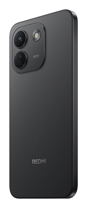 EAN 6939093005057 - Xiaomi REDMI Note 17 Pro Max 5G 17,4 cm (6.83") SIM doble 8 GB 256 GB 9210 mAh Negro imagen 7