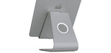 EAN 0891607000773 - Rain Design mStand tablet Soporte pasivo Tablet/UMPC Gris imagen 1