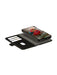 EAN 5711428060372 - dbramante1928 Lynge funda para teléfono móvil 15,8 cm (6.2") Funda cartera Negro imagen 2