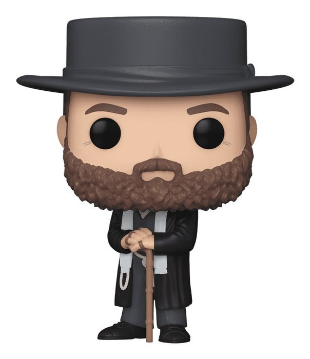 EAN 0889698721813 - FUNKO POP! 72181 figura de acción y colleccionable imagen 1