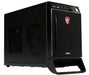 EAN 4719072349486 - MSI NIGHTBLADE Z97-014BEU PC/estación de trabajo barebone Mini-Tower Negro Intel® Z97 LGA 1155 (Socket H2 imagen 17