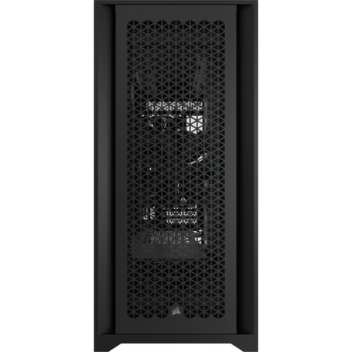 EAN 0840006627470 - Corsair 5000D AIRFLOW Midi Tower Negro imagen 2