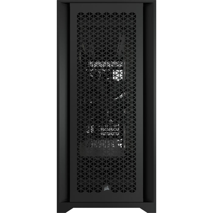 EAN 0840006627470 - Corsair 5000D AIRFLOW Midi Tower Negro imagen 2