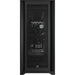EAN 0840006627470 - Corsair 5000D AIRFLOW Midi Tower Negro imagen 2