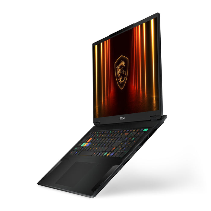 Portatil Gaming Msi Stealth 18 Hx-78es U9-275hx 32 2tb 5080 W11h 1