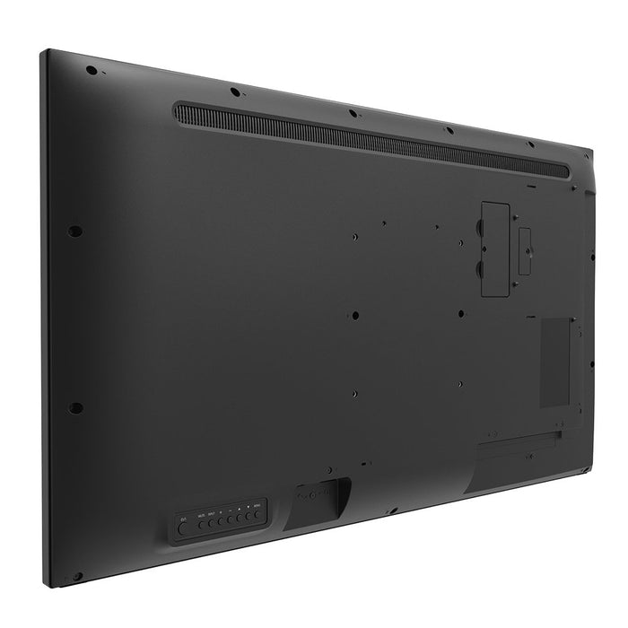 EAN 4544438080778 - BenQ ST4302S Pantalla plana para señalización digital 109,2 cm (43") LCD 400 cd / m² 4K Ultra HD Negro Pr imagen 6