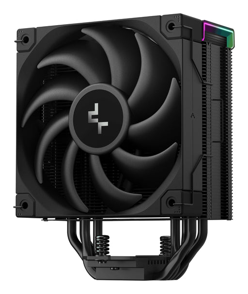 EAN 6933412728832 - DeepCool AK400 Digital PRO Procesador Refrigerador de aire 12 cm Negro 1 pieza(s) imagen 2