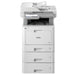 EAN 4002352010009 - Brother MFC-L9570CDW impresora multifunción Laser A4 2400 x 600 DPI 31 ppm Wifi imagen 3