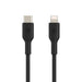 EAN 0745883788781 - Belkin CAA003BT1MBK cable de conector Lightning 1 m Negro imagen 5