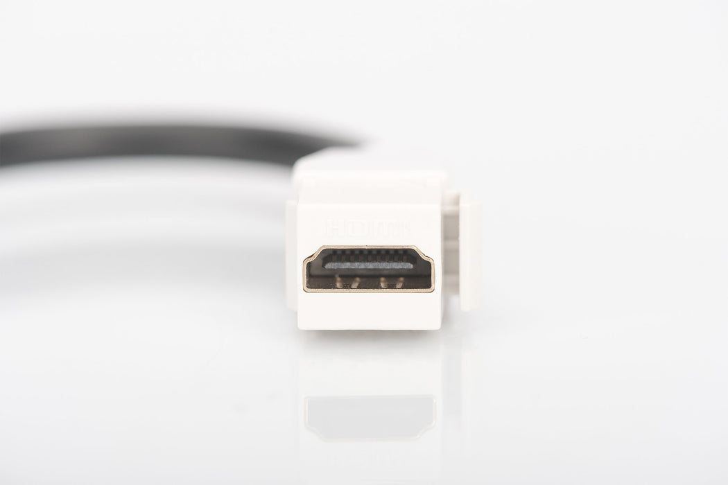 EAN 4016032445616 - Digitus DN-93403 módulo de conector de red imagen 3