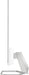 EAN 0197498944944 - HP Series 5 27 inch FHD White Monitor - 527sw pantalla para PC 68,6 cm (27") 1920 x 1080 Pixeles Full HD  imagen 4