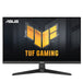 EAN 4711387871508 - ASUS TUF Gaming VG279QE5A pantalla para PC 68,6 cm (27") 1920 x 1080 Pixeles Full HD LCD Negro imagen 1