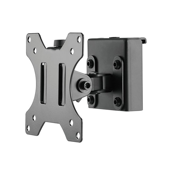 EAN 4052792055528 - LogiLink EO0019-4 soporte para monitor 68,6 cm (27") Escritorio Negro imagen 2