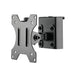 EAN 4052792055528 - LogiLink EO0019-4 soporte para monitor 68,6 cm (27") Escritorio Negro imagen 2