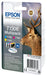 EAN 8715946624860 - Epson Stag T1306 cartucho de tinta 1 pieza(s) Original Alto rendimiento (XL) Cian, Magenta, Amarillo imagen 1