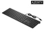 EAN 0192545457767 - HP Pavilion Wired Keyboard 300 teclado Oficina USB Negro imagen 3