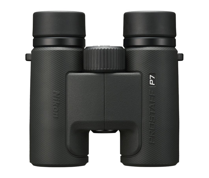 EAN 4580130921506 - Nikon Prostaff P7 8x42 binocular Negro imagen 3