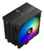EAN 8809213764370 - Zalman CNPS13X DS Procesador Refrigerador de aire Negro 1 pieza(s) imagen 1