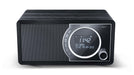 EAN 4974019975863 - Sharp DR-450 Personal Digital Negro, Acero inoxidable imagen 2