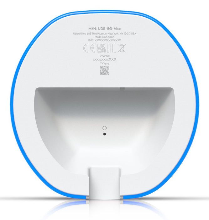 Ubiquiti Udr-5g-Max Router Soñado 5g Max