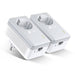EAN 6935364031848 - TP-Link TL-PA4010P KIT V5 adaptador de red PowerLine 600 Mbit/s Ethernet Blanco 2 pieza(s) imagen 1