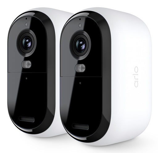 EAN 0193108148580 - Arlo Essential 3 2K Security Camera Almohadilla Cámara de seguridad IP Interior y exterior 1440 x 2560 Pi imagen 1