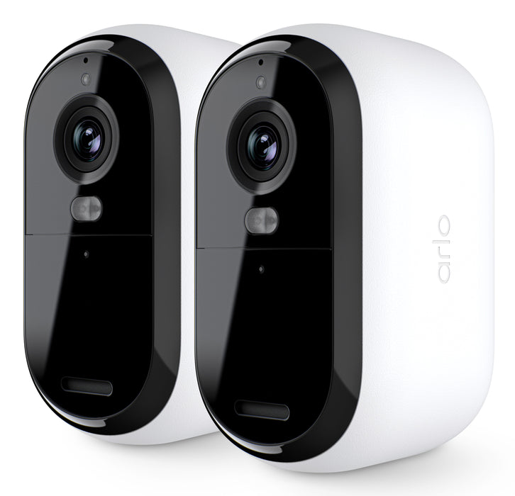 EAN 0193108148580 - Arlo Essential 3 2K Security Camera Almohadilla Cámara de seguridad IP Interior y exterior 1440 x 2560 Pi imagen 1