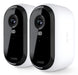 EAN 193108145503 - Arlo Essential 2K Cámara de seguridad IP Interior y exterior 2560 x 1440 Pixeles Techo/pared imagen 3