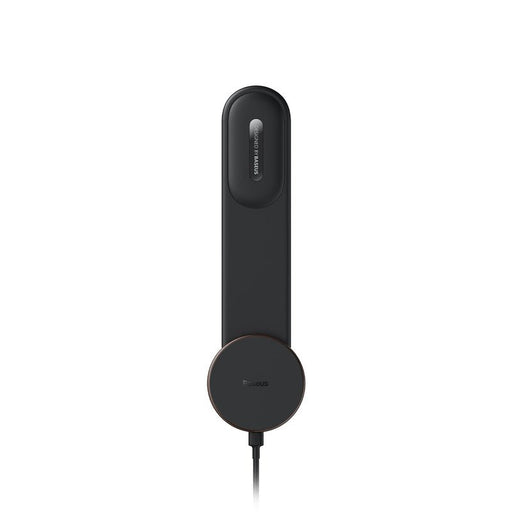 EAN 6932172633837 - Baseus C02 Pro Smartphone Negro Cargador inalámbrico Carga rápida Auto, Interior imagen 2