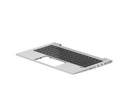 EAN 5715063262955 - HP N42405-071 refacción para laptop Teclado imagen 1