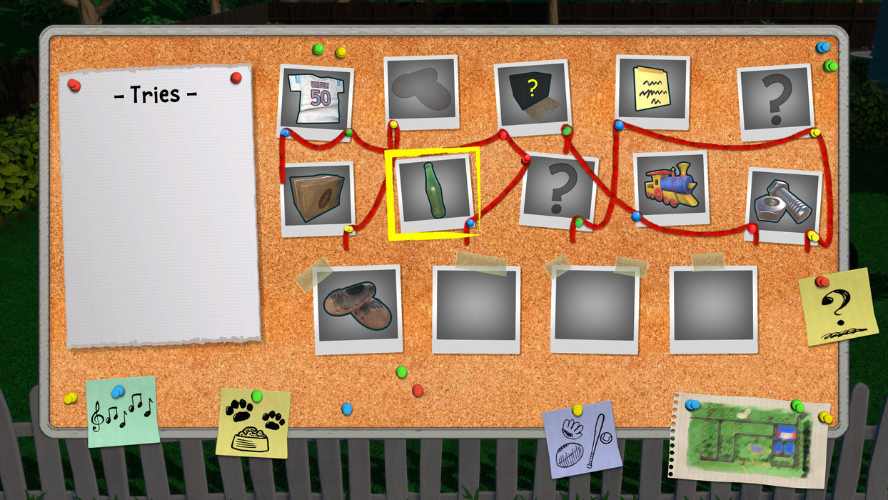 EAN 5060968303211 - GameMill Entertainment Snoopy & The Great Mystery Club imagen 7