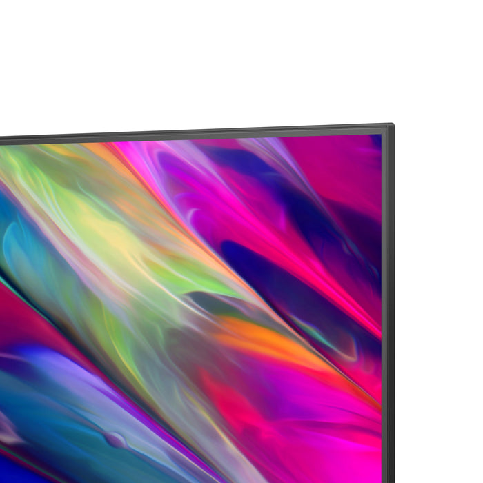 EAN 6942147492703 - Hisense 55A7KQ 139,7 cm (55") 4K Ultra HD Smart TV Wifi Negro 330 cd / m² imagen 5