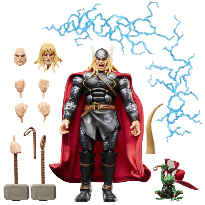 EAN 5010996364586 - Marvel G20675L00 figura de juguete para niños imagen 2