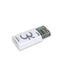 EAN 4895229114937 - Philips Click unidad flash USB 32 GB USB Tipo C 3.2 Gen 1 (3.1 Gen 1) Transparente, Blanco imagen 3