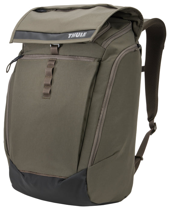 Thule Paramount Backpack 27l - Parabp3216 Mineral Brown