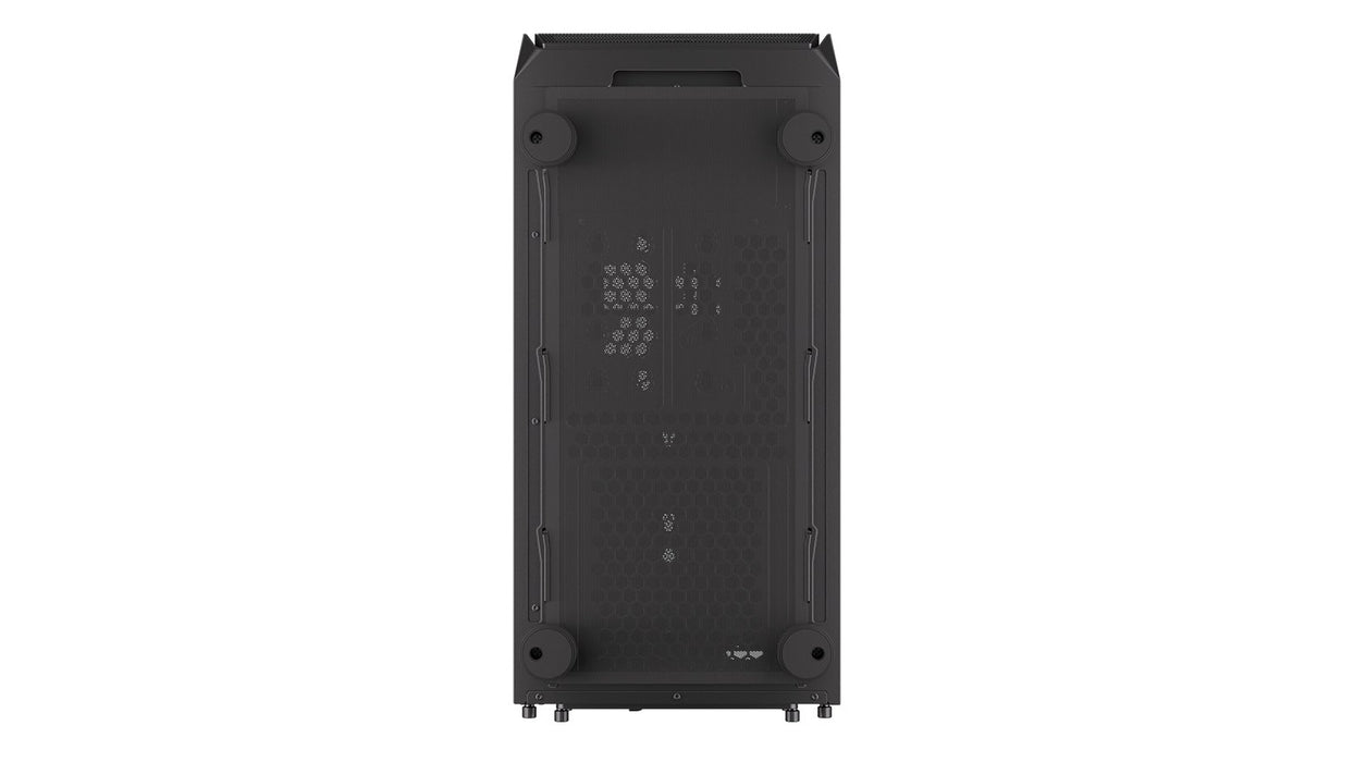 EAN 5903018666327 - ENDORFY Arx 700 ARGB Torre Negro imagen 28