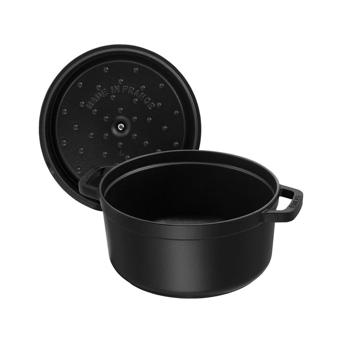 EAN 3272341026255 - Staub 40509-310-0 fuente de asado 5,2 L hierro fundido imagen 3