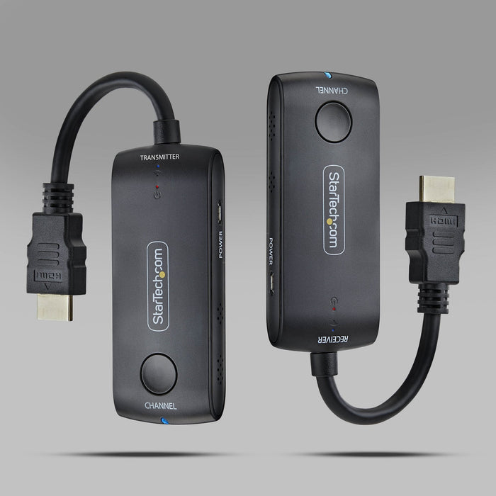 Wireless Hdmi Extender - 20m