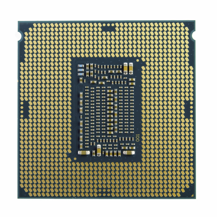 Intel Xeon Silver 4309y 2.8 Ghz 8 Núcleos 16 Hilos 12 Mb Caché Para Thinkagile Hx7530 Appliance Mx3530-H Hybrid Appliance Mx3531-H Hybrid Certified Node