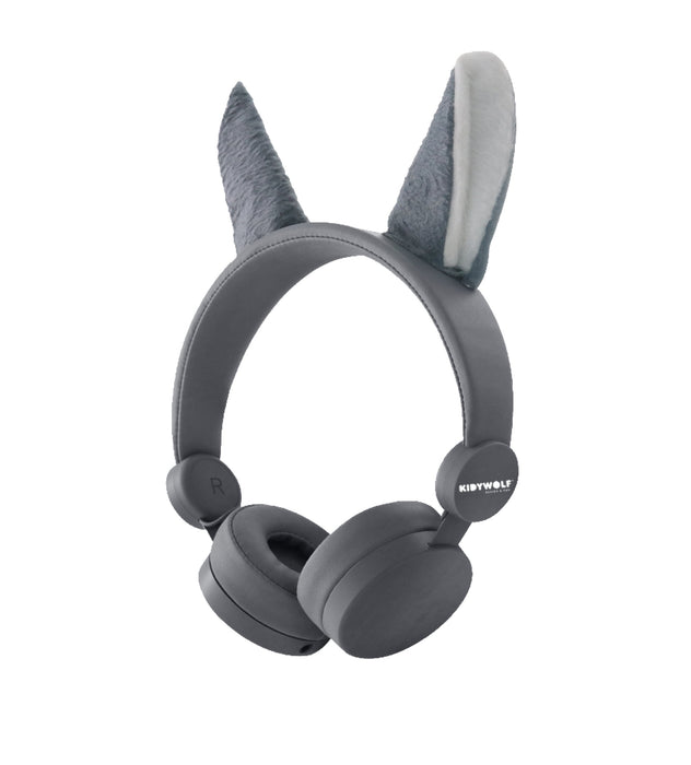 EAN 5430001702194 - KIDYWOLF 410219 electrónica para niños Auriculares para niños imagen 1