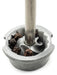EAN 4006950033804 - Peugeot Fidji Molinillo de pimienta Acero inoxidable, Madera imagen 3